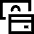 Payment Methods Options Icon from Sharp Line Set