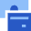 Payment Methods Options Icon from Sharp Flat Set