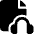 Audio Book File Icon from Ultimate Bold Set