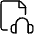 Audio Book File Icon from Ultimate Light Set
