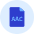 Acc File 2 Icon from Kameleon Duo Set