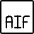 Audio Document Aif 1 icon - Free transparent PNG, SVG. No sign up needed.