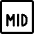Audio Document Mid 1 Icon from Streamline Regular 3.0 Set