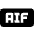 Audio File Aif 1 icon - Free transparent PNG, SVG. No sign up needed.
