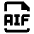 Audio File Aif icon - Free transparent PNG, SVG. No sign up needed.