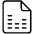 Audio File Equalizer Icon from Ultimate Light Set