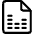 Audio File Equalizer Icon from Ultimate Regular Set