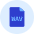 Wav File icon - Free transparent PNG, SVG. No sign up needed.