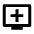 Add To Queue Icon from Outlined Line - Material Pro Set