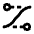 Ease In Out Icon from Outlined Line - Material Pro Free Set