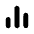 Equalizer Icon from Rounded Line - Material Symbols Set