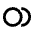 Fiber Smart Record Icon from Rounded Line - Material Pro Set