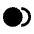 Fiber Smart Record Fill Icon from Rounded Fill - Material Pro Set