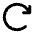 Forward Media Icon from Rounded Line - Material Pro Set