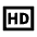 Hd Icon from Sharp Line - Material Pro Set