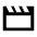 Movie Icon from Sharp Line - Material Pro Free Set