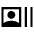Recent Actors Fill Icon from Sharp Fill - Material Symbols Set
