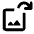 Replace Image Icon from Rounded Line - Material Pro Set