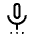 Settings Voice Icon from Outlined Line - Material Symbols Set