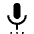 Settings Voice Fill Icon from Sharp Fill - Material Symbols Set