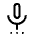 Settings Voice Icon from Sharp Line - Material Symbols Set