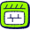 Slate Icon from Stickies Duo - Free Set