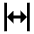 Slip Tool Fill Icon from Sharp Fill - Material Pro Set