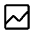 Sound Detection Glass Break Icon from Rounded Line - Material Symbols Set