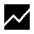 Sound Detection Glass Break Fill Icon from Outlined Fill - Material Symbols Set