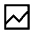 Sound Detection Glass Break Icon from Sharp Line - Material Symbols Set