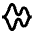 Sound Wave Icon from Sharp Line - Material Pro Set