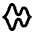 Sound Wave Icon from Outlined Line - Material Pro Set