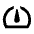 Speed Medium Icon from Rounded Line - Material Pro Set