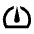 Speed Medium Icon from Sharp Line - Material Pro Set
