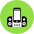 Phone Dock icon - Free transparent PNG, SVG. No sign up needed.