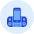 Phone Dock icon - Free transparent PNG, SVG. No sign up needed.