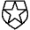 Auth0 Logo Icon from Ultimate Light Set