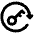 One Time Password Authentication Timer Key Reload Icon from Ultimate Bold Set