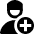 Man Nurse icon - Free transparent PNG, SVG. No sign up needed.