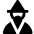 Man Wizard icon - Free transparent PNG, SVG. No sign up needed.