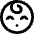 Baby Kids icon - Free transparent PNG, SVG. No sign up needed.