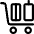 Baggage Cart Icon from Ultimate Regular Set