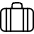 Baggage icon - Free transparent PNG, SVG. No sign up needed.