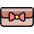 Bag Elegant Icon from Ultimate Colors Set