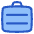 Bag Suitcase 1 icon - Free transparent PNG, SVG. No sign up needed.