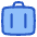 Bag Suitcase 3 Icon from Plump Duo Set