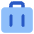 Bag Suitcase 3 icon - Free transparent PNG, SVG. No sign up needed.