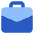 Bag Suitcase 4 icon - Free transparent PNG, SVG. No sign up needed.