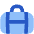 Duffle Bag Icon from Flex Flat Set