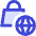 Online Shopping Icon from Sharp Duo Set